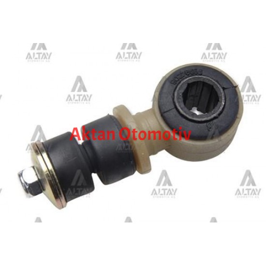 Z ROT (18mm) ASTRA F 91-98 / VECTRA A 88-95 / ASTRA F CLASSIC 98-02 BURÇLU ÖN